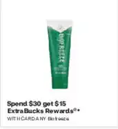 CVS Biofreeze offer