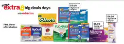 CVS Claritin Allergy offer