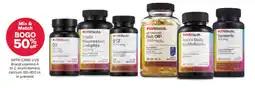 CVS CVS Health Brand vitamins A to Z, multivitamins, calcium 120-200 ct. or prenatal offer