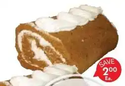 Riesbeck Gingerbread Roll offer