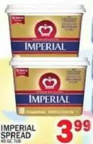 C Town Imperial spread offer