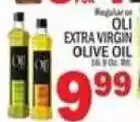 C Town Regular Oli Extra Virgin Olive Oil offer