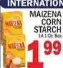 C Town Maizena corn starch offer