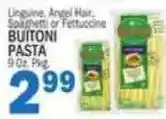 C Town Buitoni pasta offer