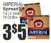Key Food Imperial spread offer