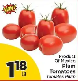 Presidente Product Of Mexico Plum Tomatoes offer
