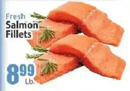 Key Food Fresh Salmon Fillets offer