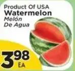 Presidente Watermelon offer