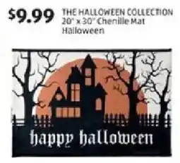Aldi The Halloween Collection Halloween offer