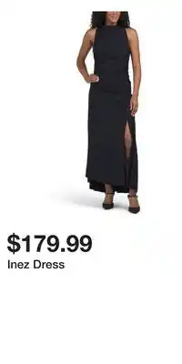 TJ Maxx Inez Dress offer