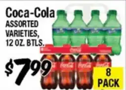 Western Beef Coca-Cola offer