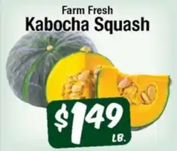 Western Beef Farm Fresh Kabocha Squash offer