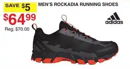 Dunham's Sports MEN'S ROCKADIA RUNNING SHOES offer