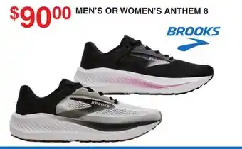 Dunham's Sports MEN'S OR WOMEN'S ANTHEM 8 offer