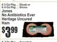 Key Food Jones offer