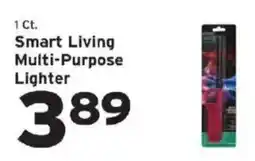 Hannaford Smart Living Multi-Purpose Lighter offer