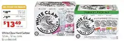 Family Fare White Claw Hard Seltzer offer