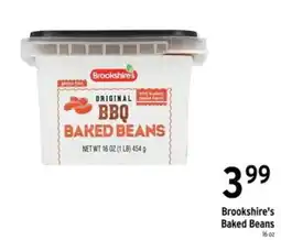 Brookshire's Brookshire's Baked Beans offer