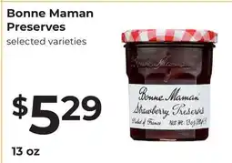 Lifethyme Bonne Maman Preserves offer