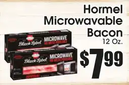 Supremo Foods Inc Hormel Microwavable Bacon offer