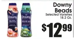 Supremo Foods Inc Downy Beads offer