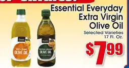 Supremo Foods Inc Essential Everyday Extra Virgin Olive Oil offer