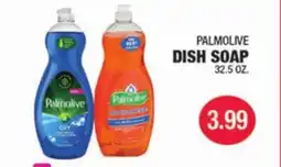 Carnicerias Jimenez PALMOLIVE DISH SOAP offer