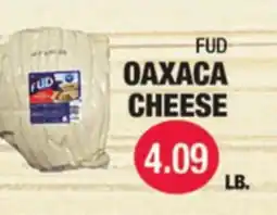 Carnicerias Jimenez FUD OAXACA CHEESE offer