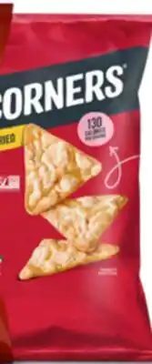 Target PopCorners Snacks offer