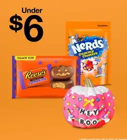 Target Favorite Day Candy & Snacks offer