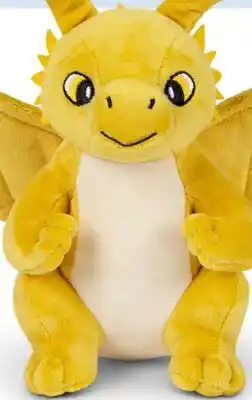 Target Young Andarna plush offer