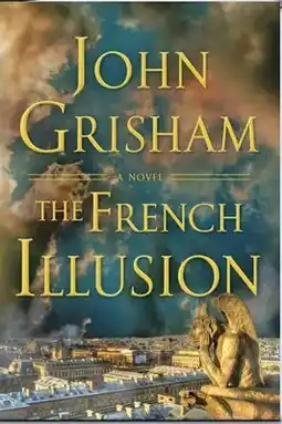 Target John Grisham offer