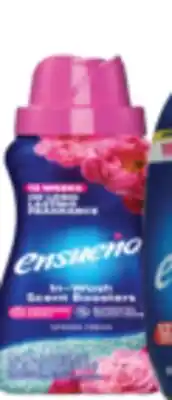 CVS Ensueño scent booster 14 oz offer