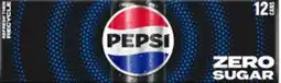 Target Pepsi 12-pk. soda offer