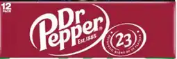 Target Select Dr Pepper offer