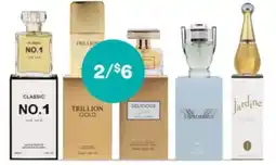 CVS Fragrances offer