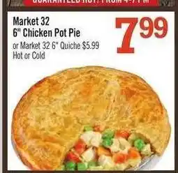 Price Chopper Market 32 6 Chicken Pot Pie offer
