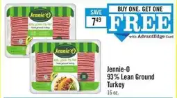 Price Chopper Jennie-O offer