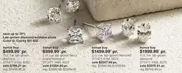 JC Penney 1 ct. t.w. lab-grown diamond offer