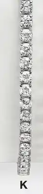 JC Penney 3 ct. t.w. lab-grown diamond‡ offer