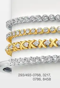 JC Penney 1-1/2 to 2 ct. t.w. lab-grown diamond§ or 1/3 to 1/2 ct. t.w. natural or lab-grown diamond‡ offer