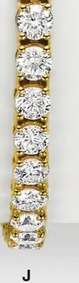 JC Penney 10 ct. t.w. lab-grown diamond§ offer