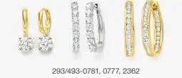 JC Penney 1-1/2 to 2 ct. t.w. lab-grown diamond§ or 1/3 to 1/2 ct. t.w. natural or lab-grown diamond‡ offer