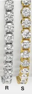 JC Penney 7 ct. t.w. lab-grown diamond‡ offer
