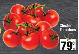 Super King Markets Cluster Tomatoes offer