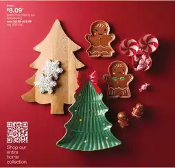 JC Penney North Pole Trading Co. Entertaining offer