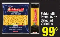 Super King Markets Fabianelli Pasta offer