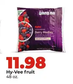 Hy-Vee Hy-Vee fruit offer
