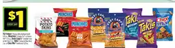Dollar General TGI Fridays offer
