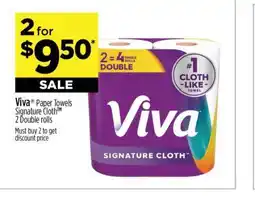 Dollar General Viva offer